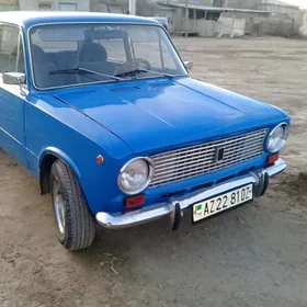 Lada 2104 1980