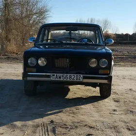 Lada 2106 1997