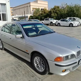 BMW 530 2003