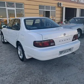 Toyota Camry 1996