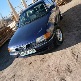 Opel Astra 1995