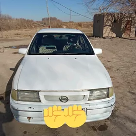 Opel Vectra 1991