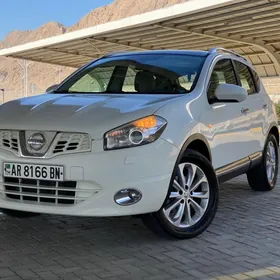 Nissan Qashqai 2011