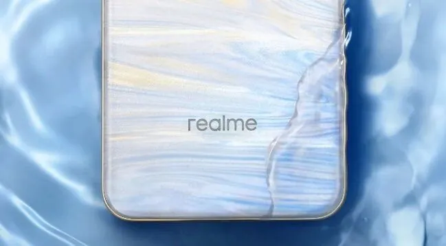 Realme выпустил смартфон-хамелеон: 14 Pro+ меняет цвет в зависимости от температуры