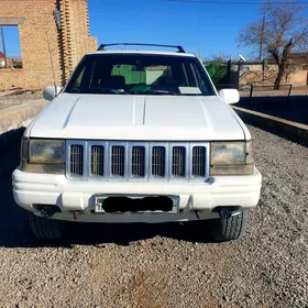 Jeep Grand Cherokee 1997