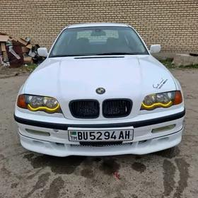 BMW 320 2000