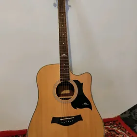 gitara kepma