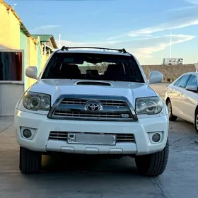 Toyota 4Runner 2007