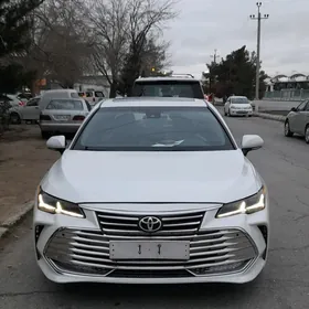 Toyota Avalon 2020