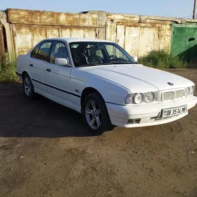 BMW 530 1995