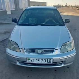 Honda Civic 1996