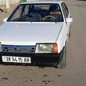 Lada 21099 1993