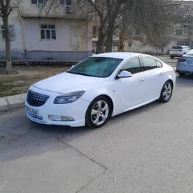 Opel Insignia 2008