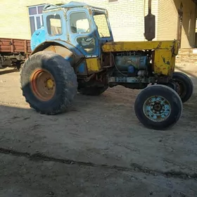 MTZ T-28 1993