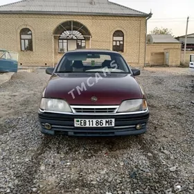 Opel Omega 1993