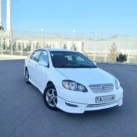 Toyota Corolla 2006