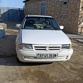 Opel Astra 1992