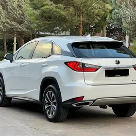 Lexus RX 350 2020