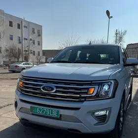 Ford Expedition 2019