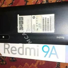 Redmi 9 a