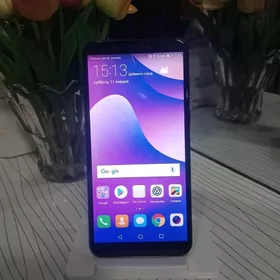 Huawei Y7 2018