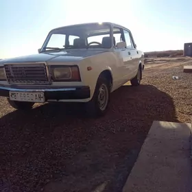 Lada 2107 1998