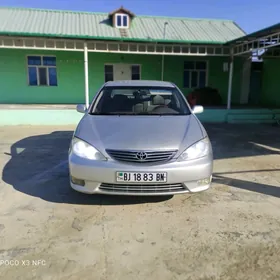 Toyota Camry 2005