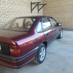 Opel Vectra 1992