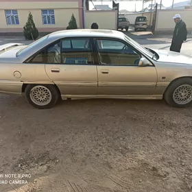 Opel Omega 1993