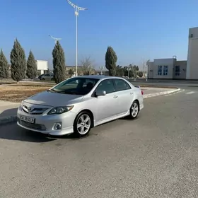 Toyota Corolla 2012