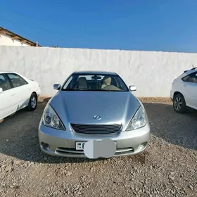 Lexus ES 2004