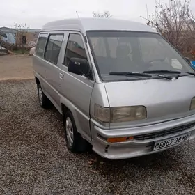 Toyota Town Ace 1990