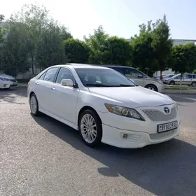 Toyota Camry 2011