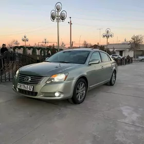 Toyota Avalon 2006