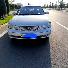 Infiniti I30 2000