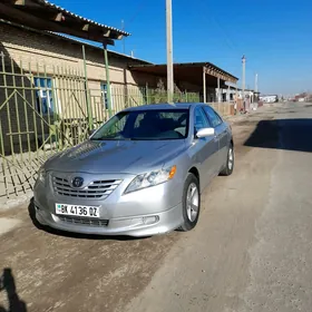 Toyota Camry 2008