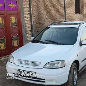 Opel Astra 1999