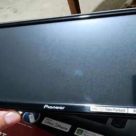 Pioneer AVH-ZL5150BT