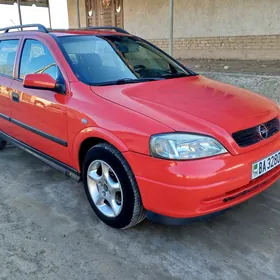 Opel Astra 1999