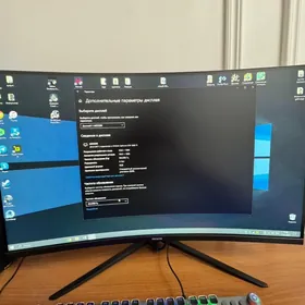 monitor 32 165Hz