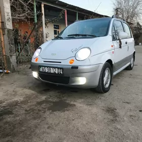 Daewoo Matiz 2005