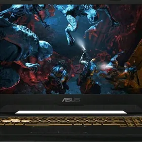 Asus TUF Gaming 15'6