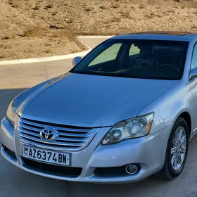 Toyota Avalon 2007