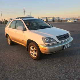 Lexus RX 300 2002