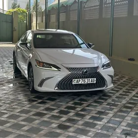 Lexus ES 350 2019