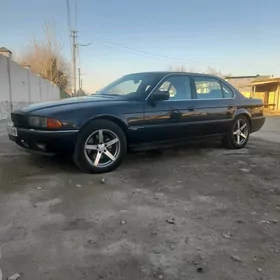 BMW 740 1995