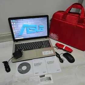 Poshdi PAKET ASUS VivoBook