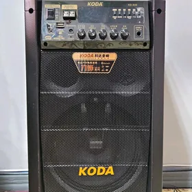 KODA KD 808