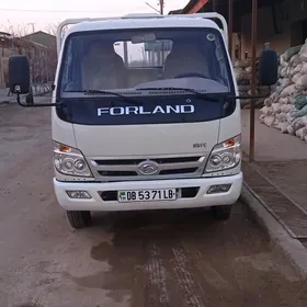 Forland H2 2015