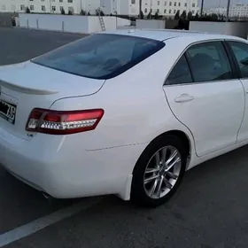 Toyota Camry 2009